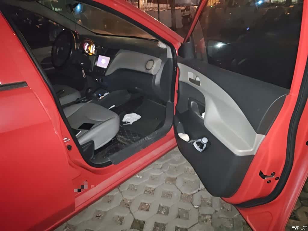 Chevrolet 3, 2017 20