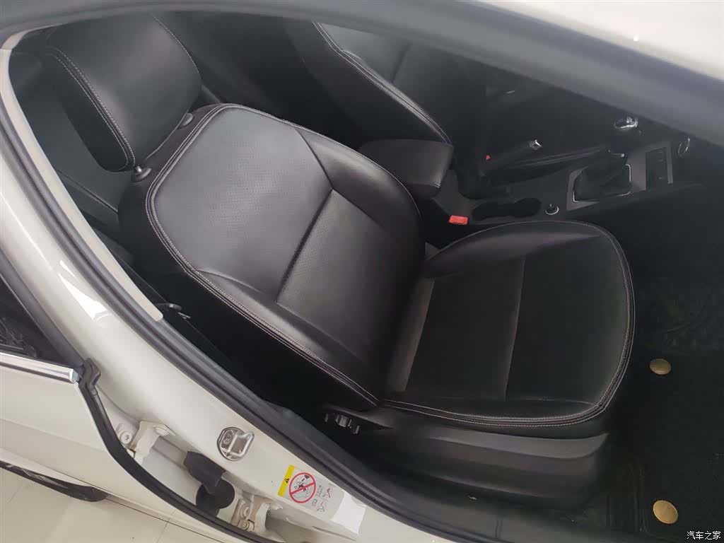 Skoda Octavia, 2018 25