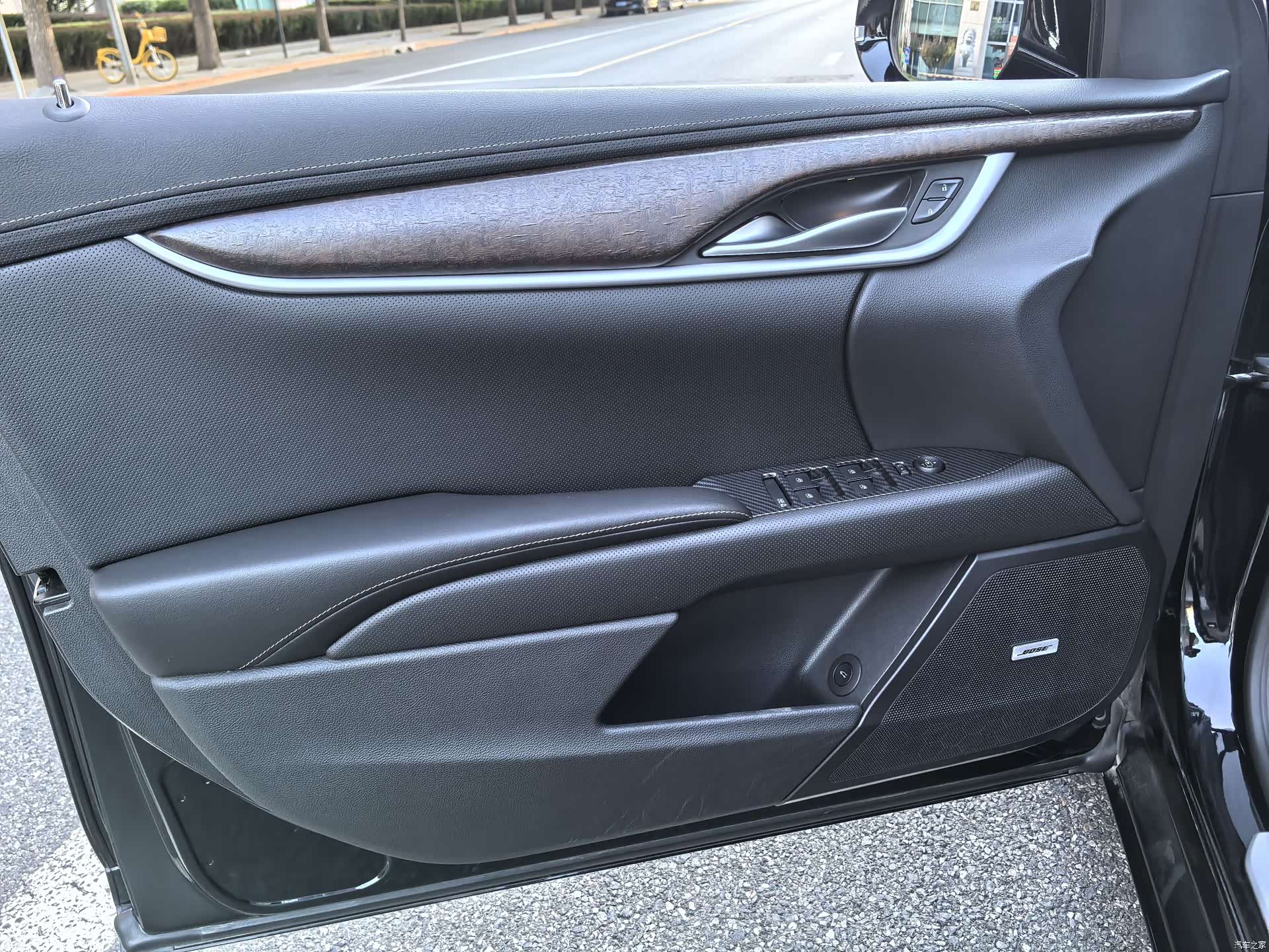 Cadillac XTS, 2019 22