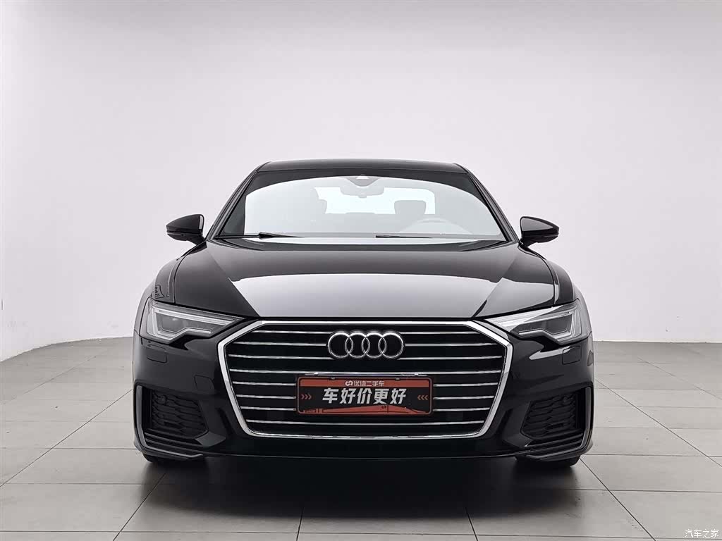 Audi A6L, 2020 3