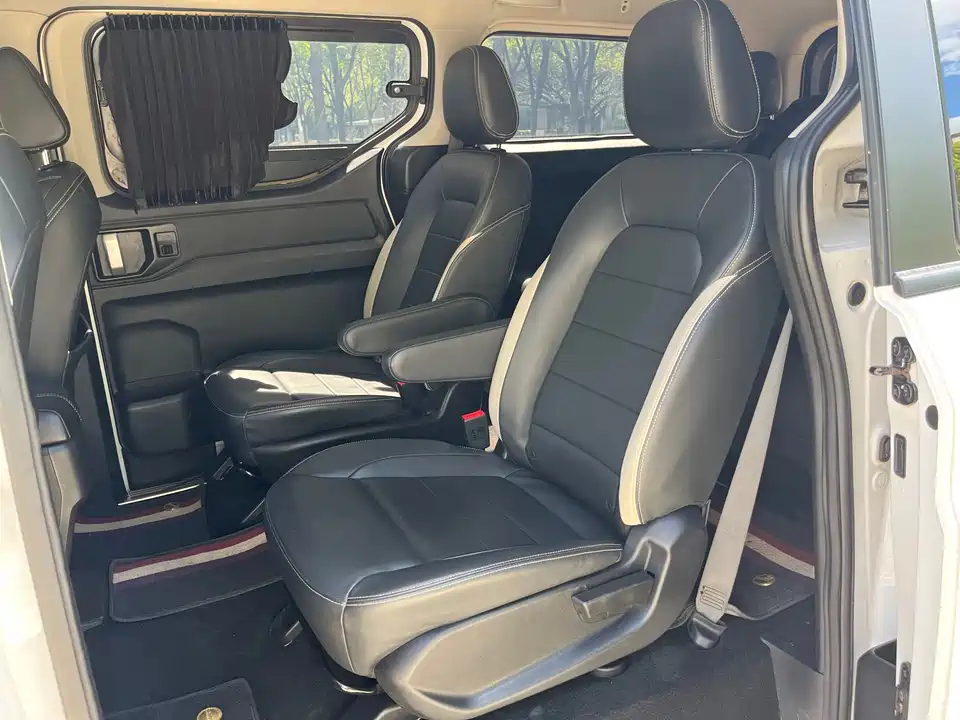 Wuling Wuling Journey