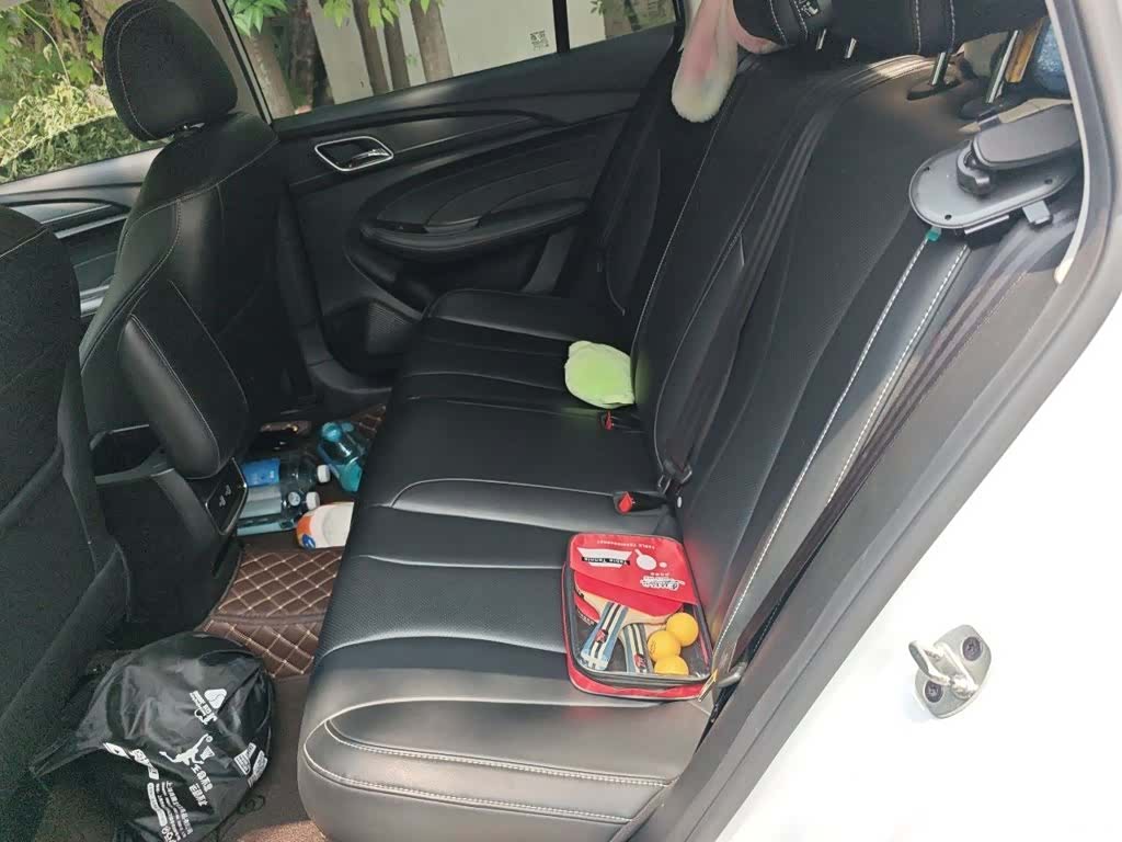Roewe i5, 2021 18