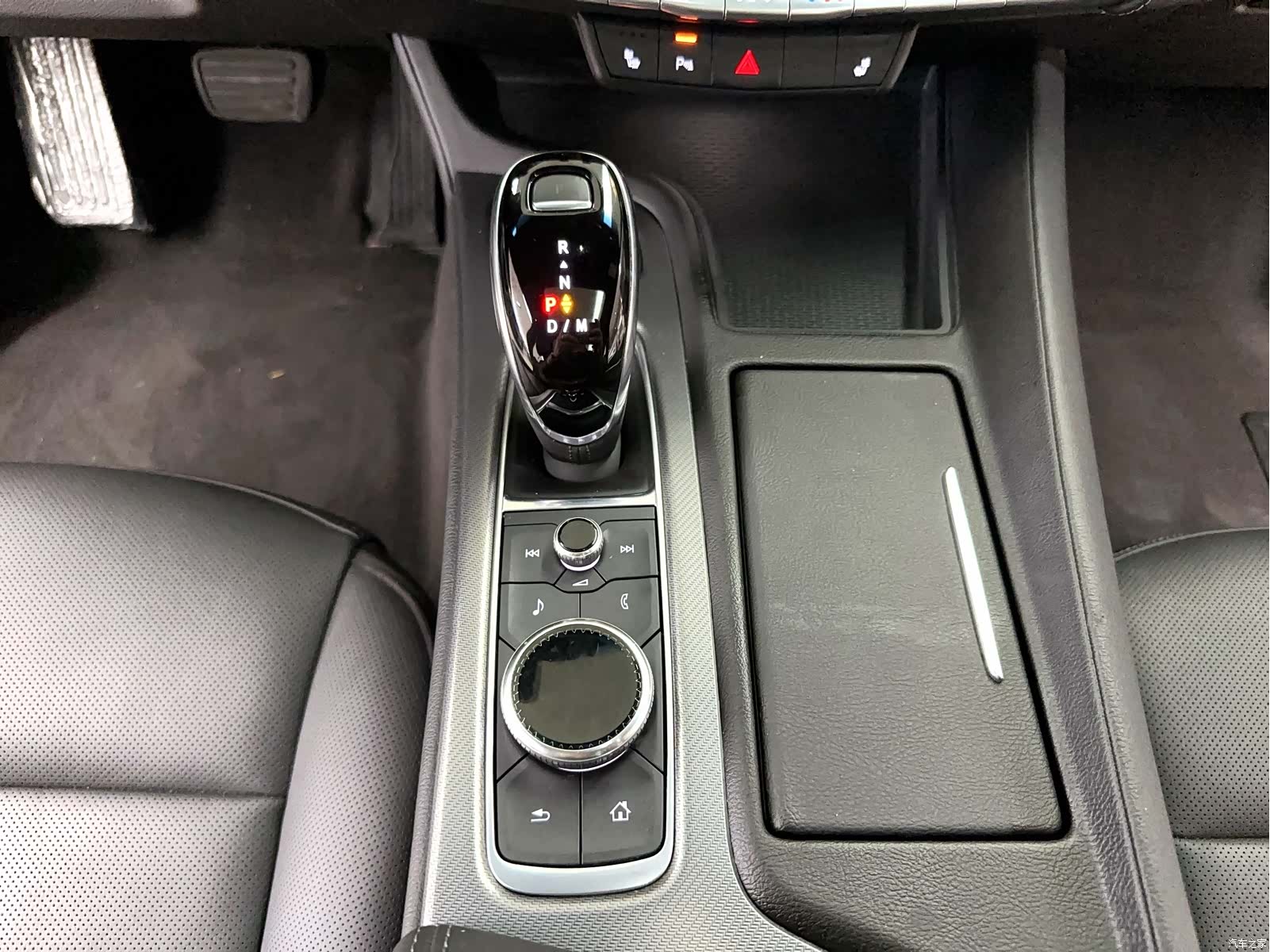 Cadillac CT5, 2021 14