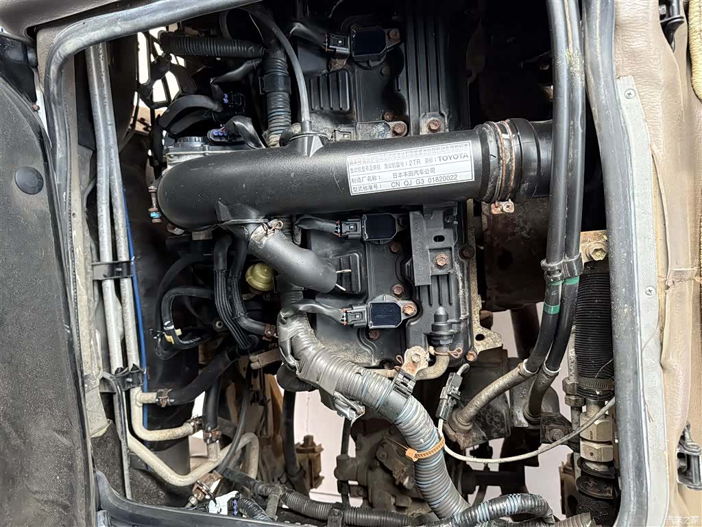 Toyota Coaster, 2011 14