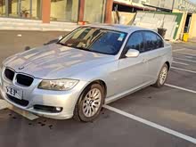 ����3ϵ 2010�� 318i ������