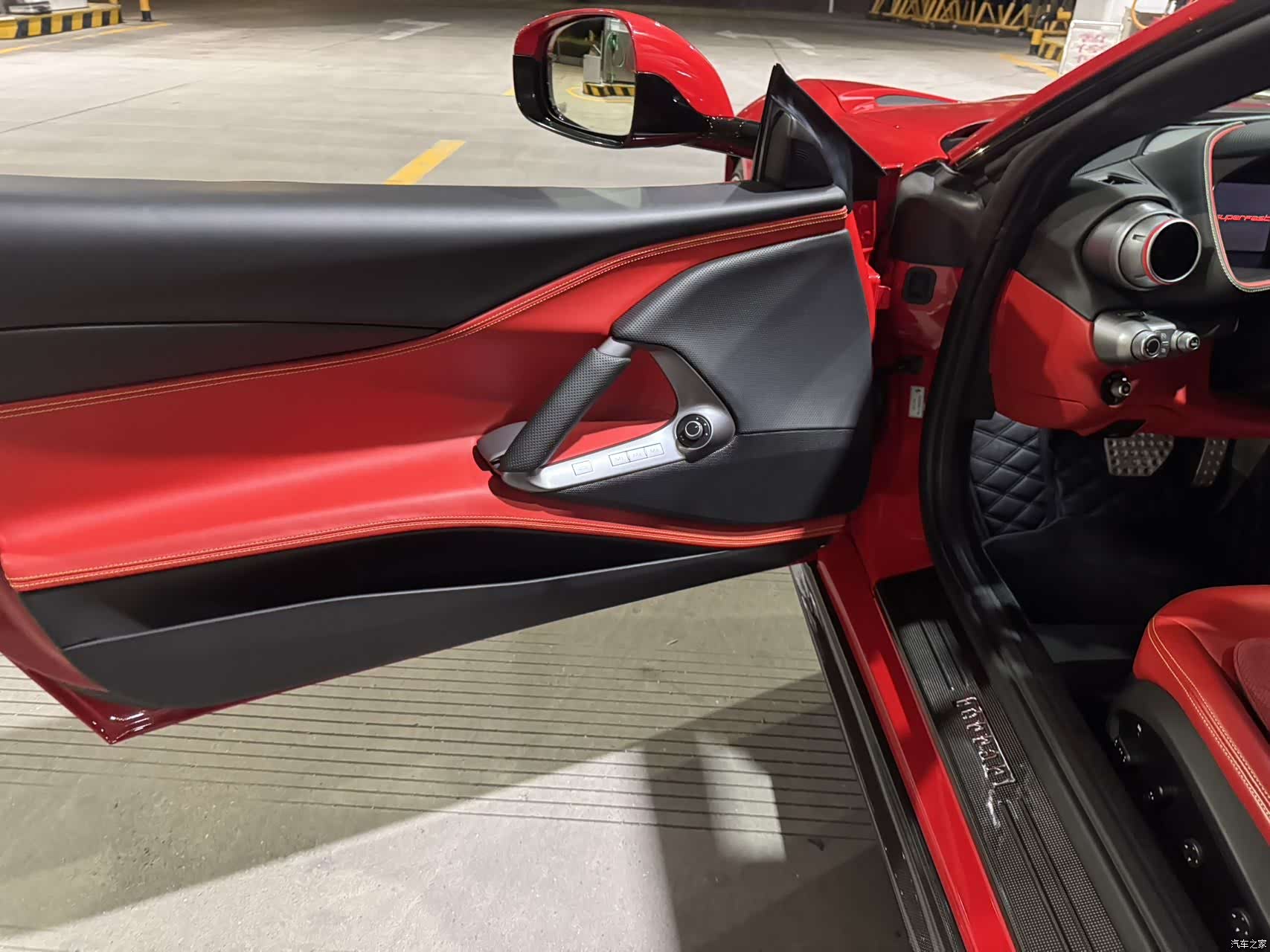 Ferrari 812, 2018 10