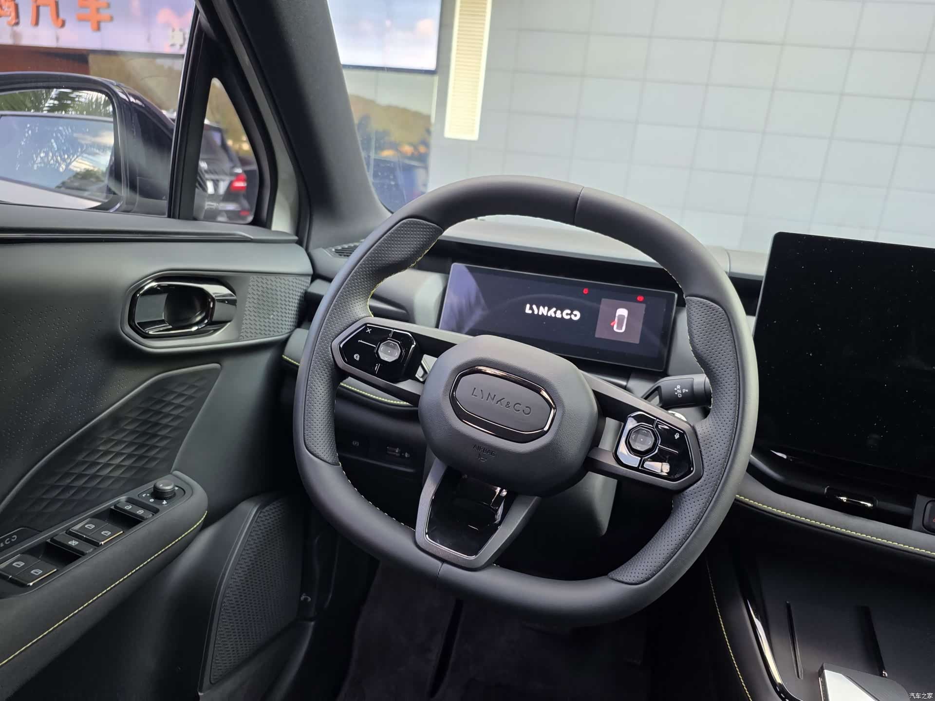 Lynk & Co 02, 2025 11