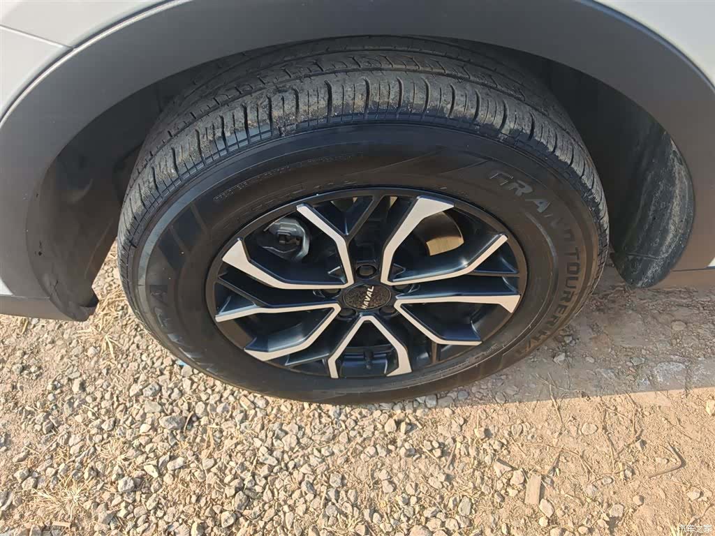 Haval H6, 2022 23