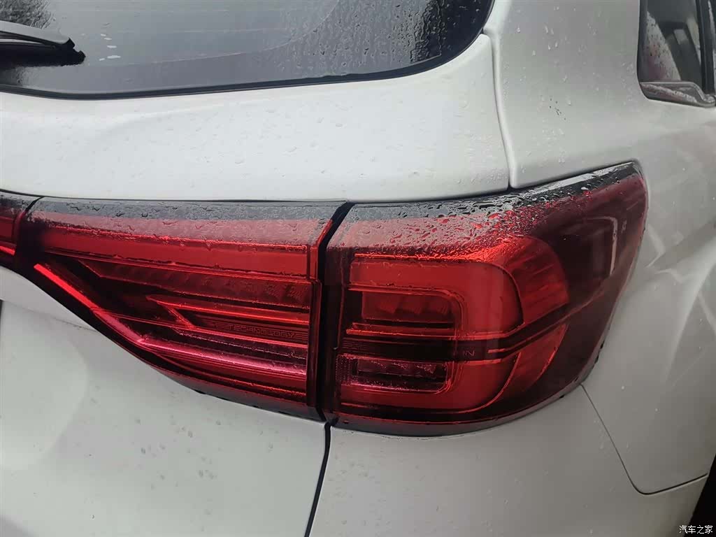 Changan CS75, 2021 24