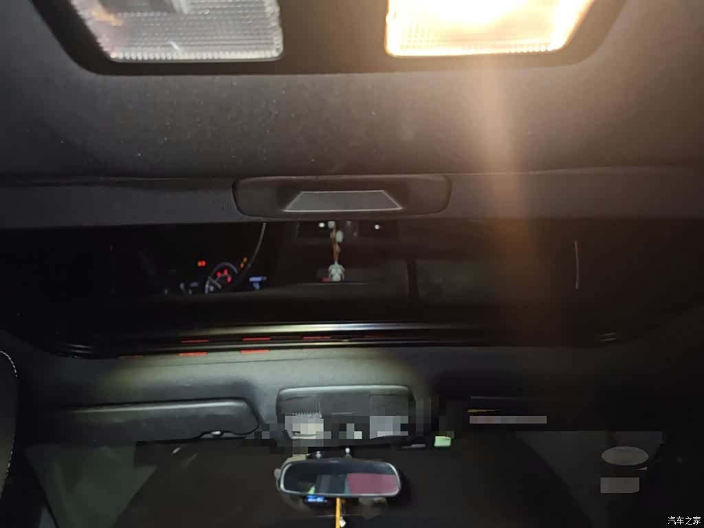 Mazda CX-4, 2016 9