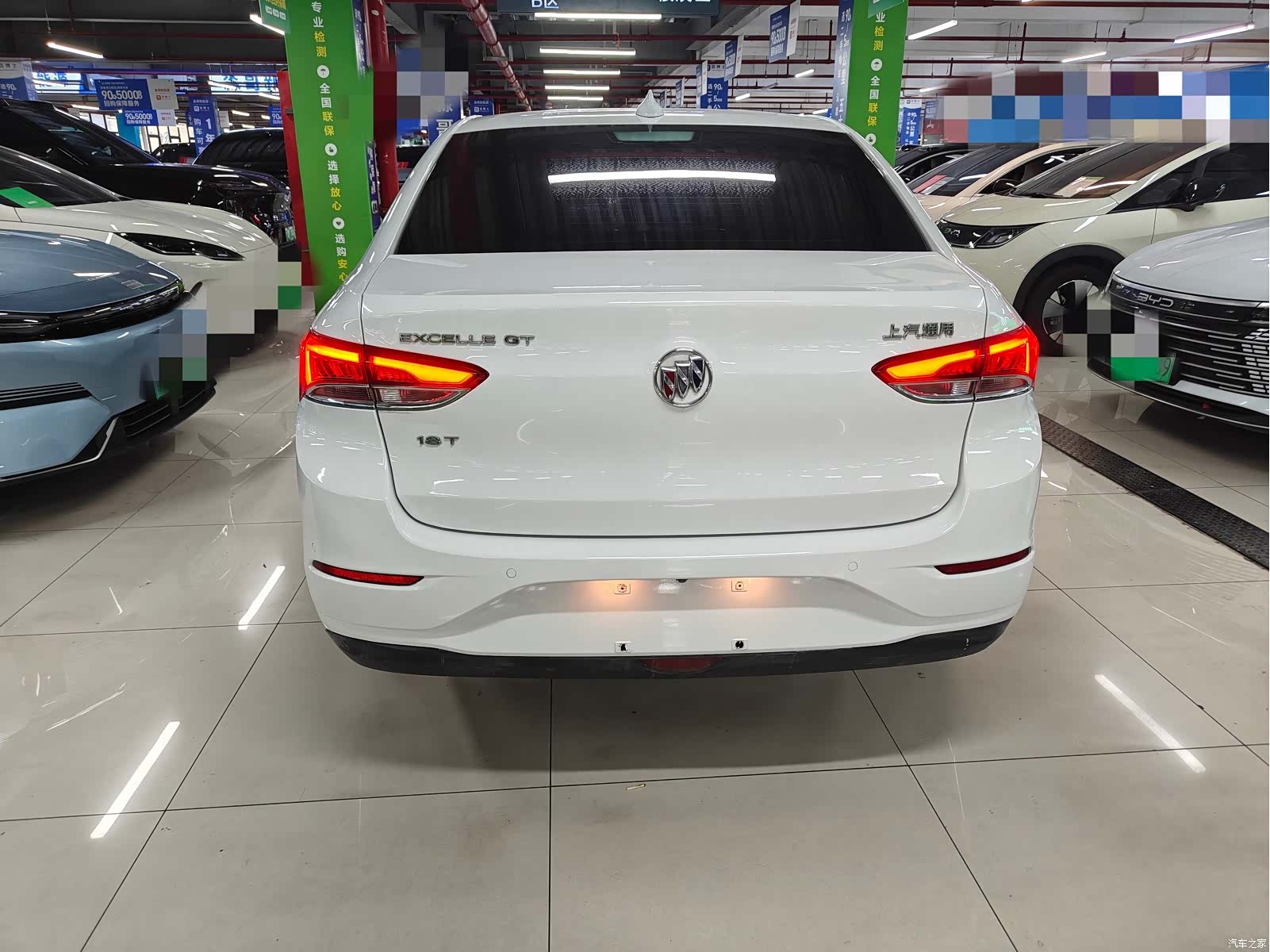 Buick VI, 2019 все фото