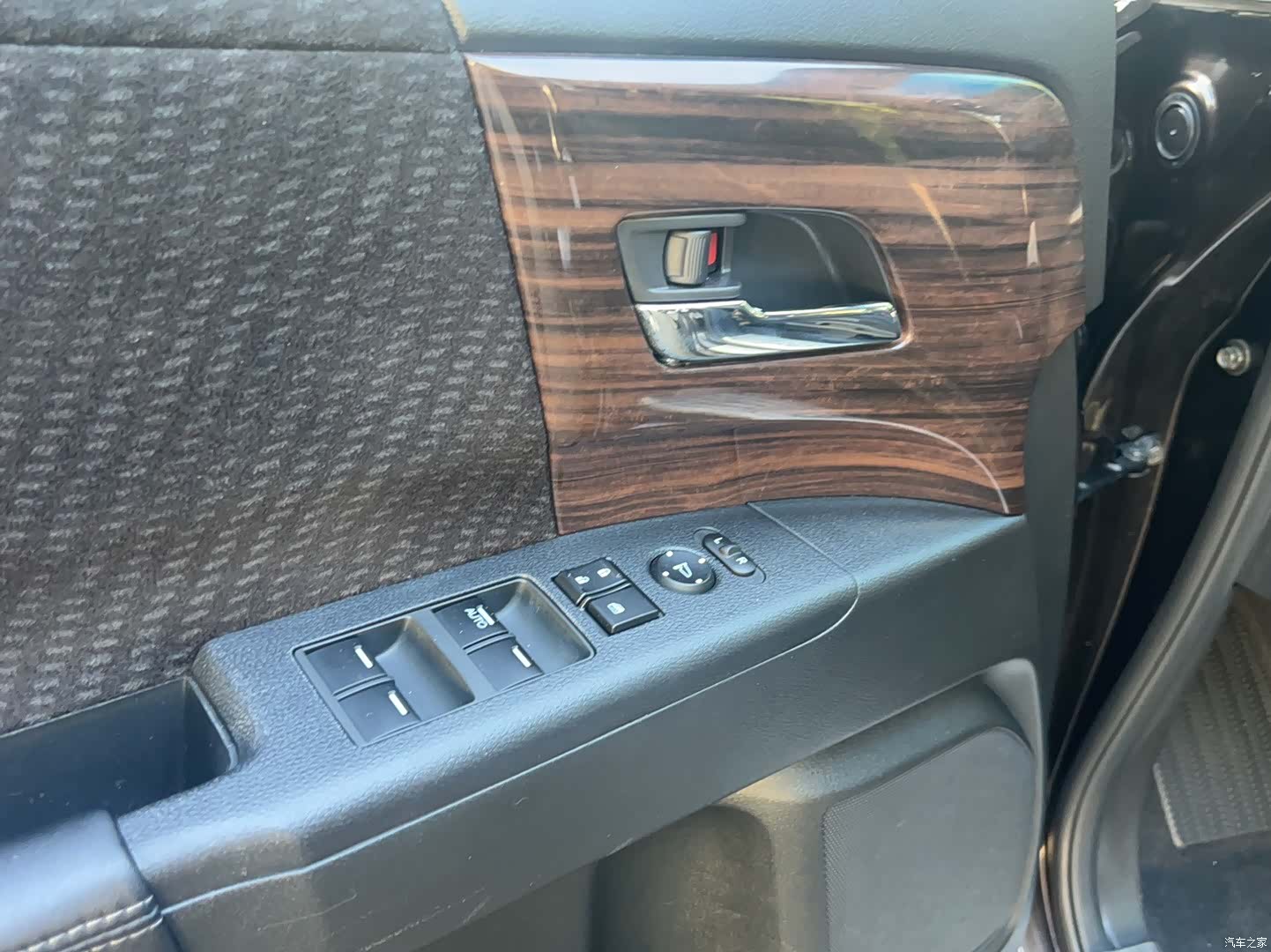 Honda Elysion, 2019 13