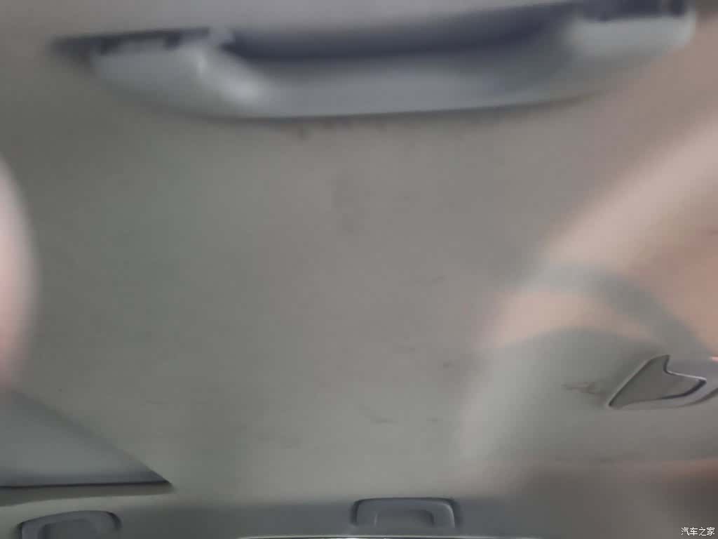 GAC GS3, 2018 9