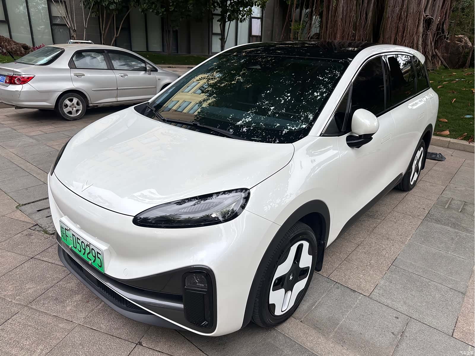 BAIC S, 2024 1