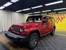 ������ 2016�� 3.0L Sahara 75�����¾���