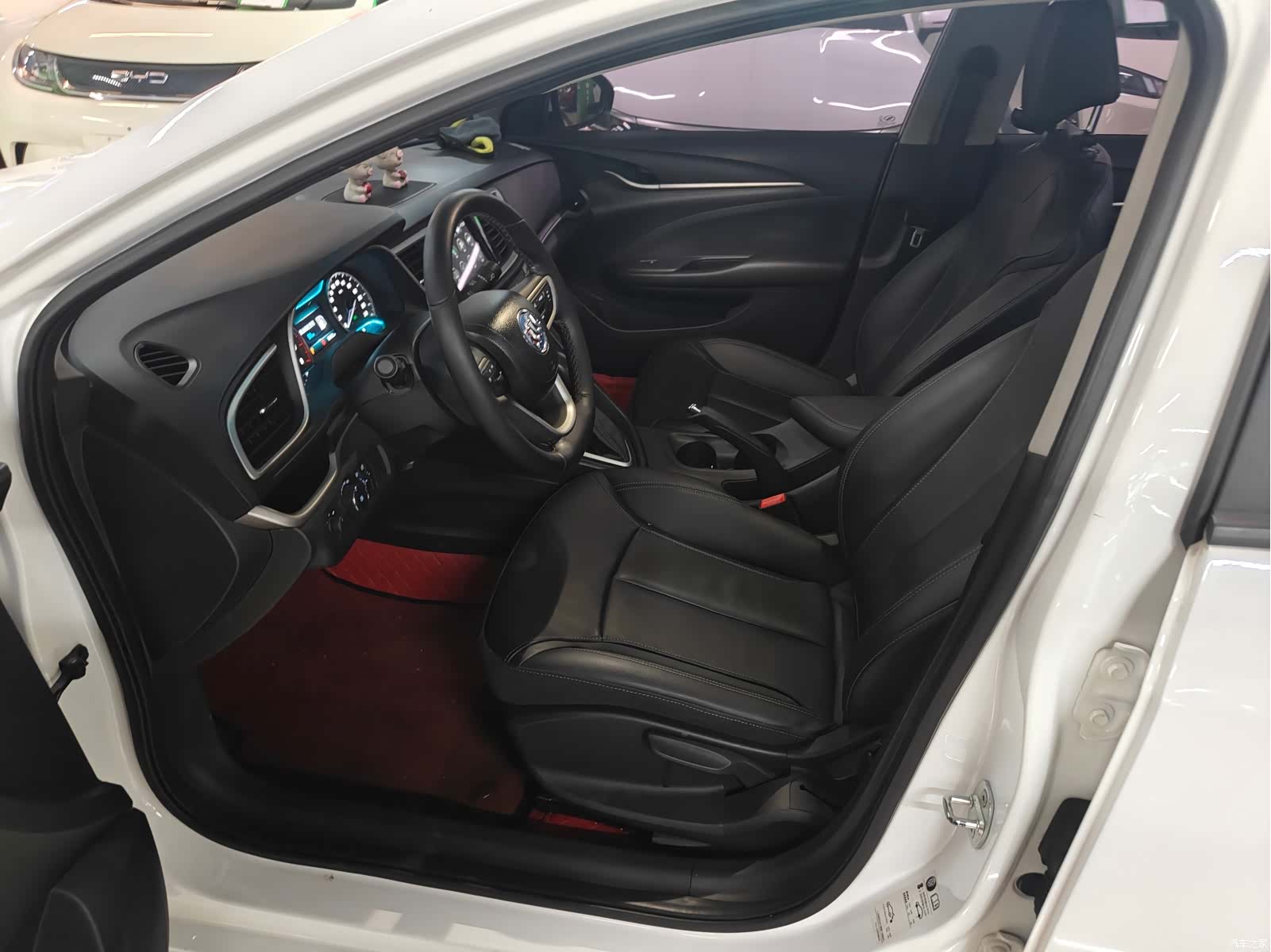 Buick VI, 2019 13
