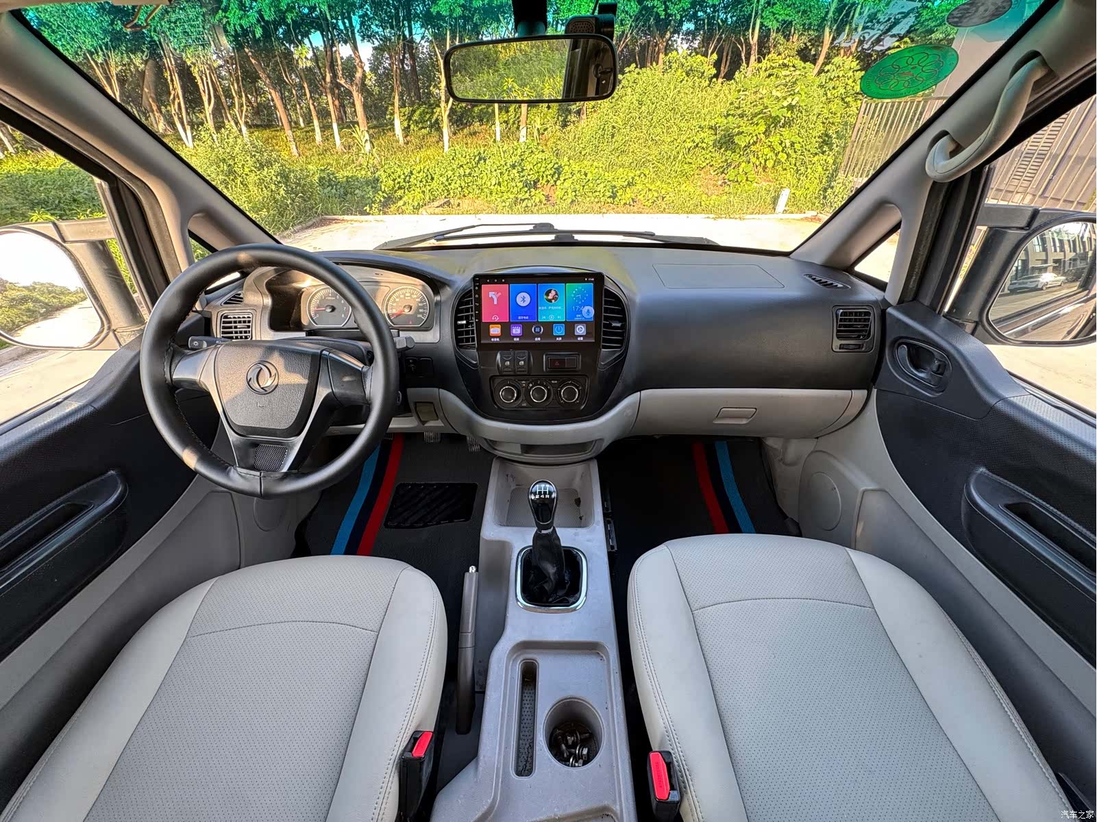 DongFeng M3, 2019 7