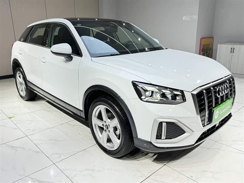 Audi Q2L Audi Q2L