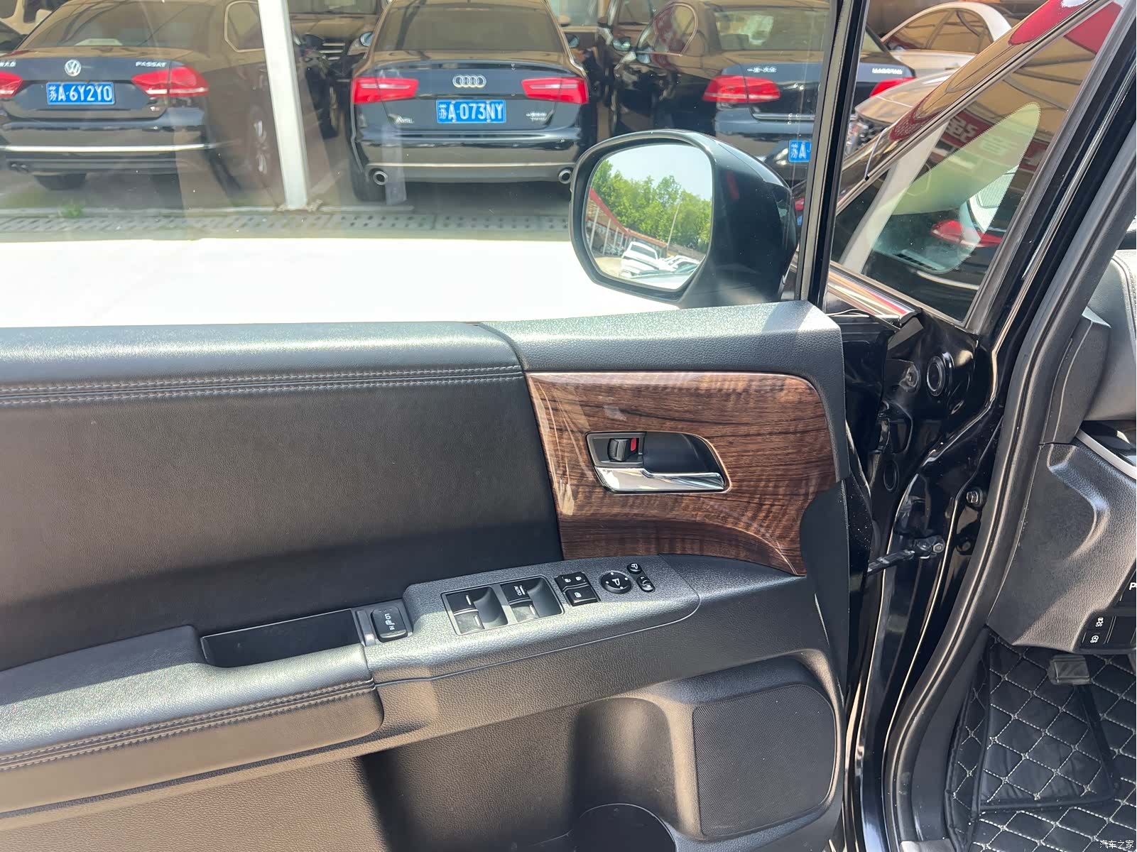 Honda Odyssey, 2016 7