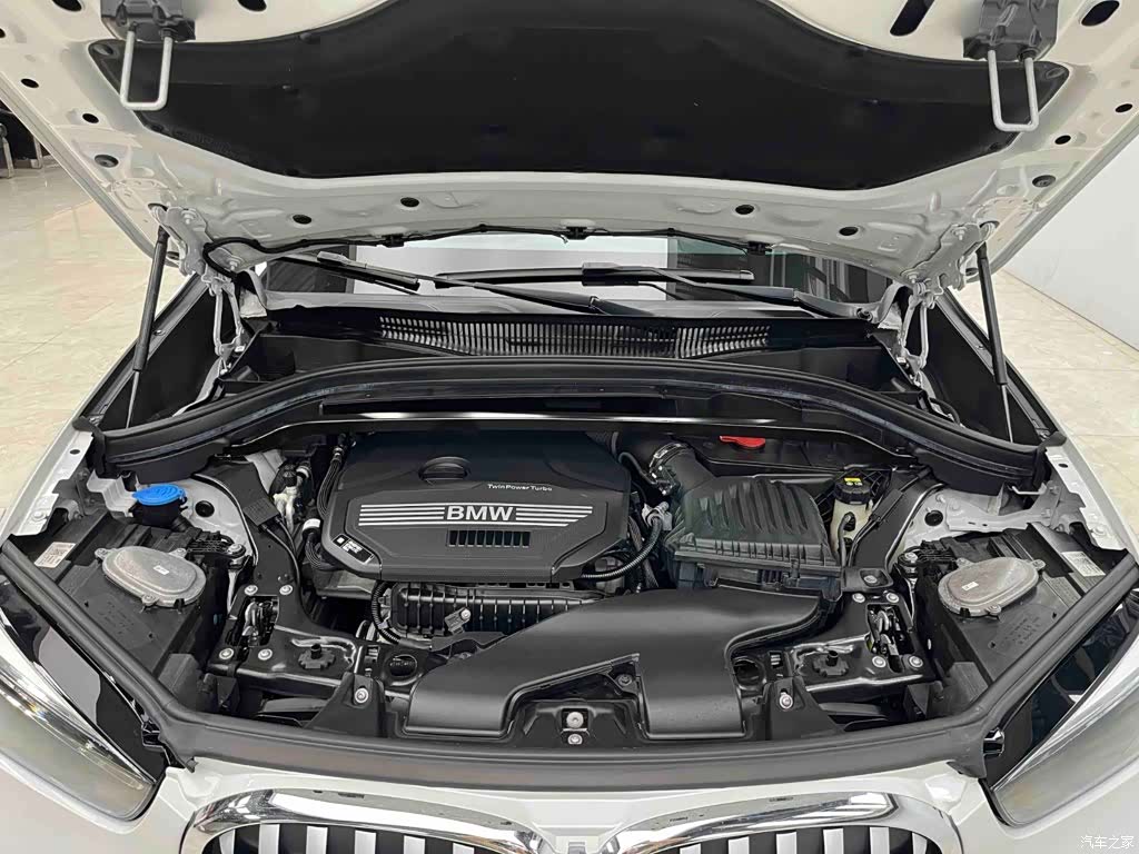 BMW X1, 2022 21