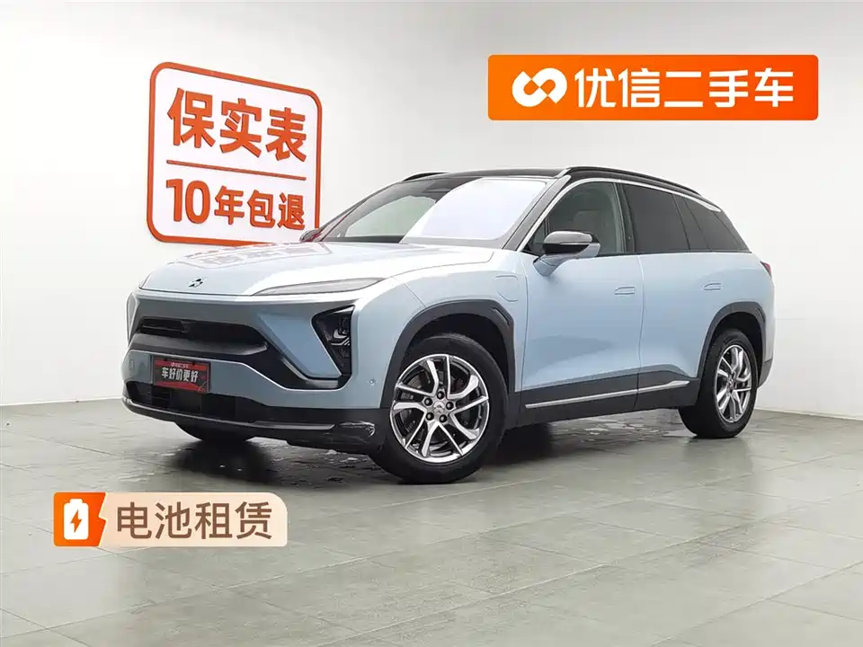 NIO ES6