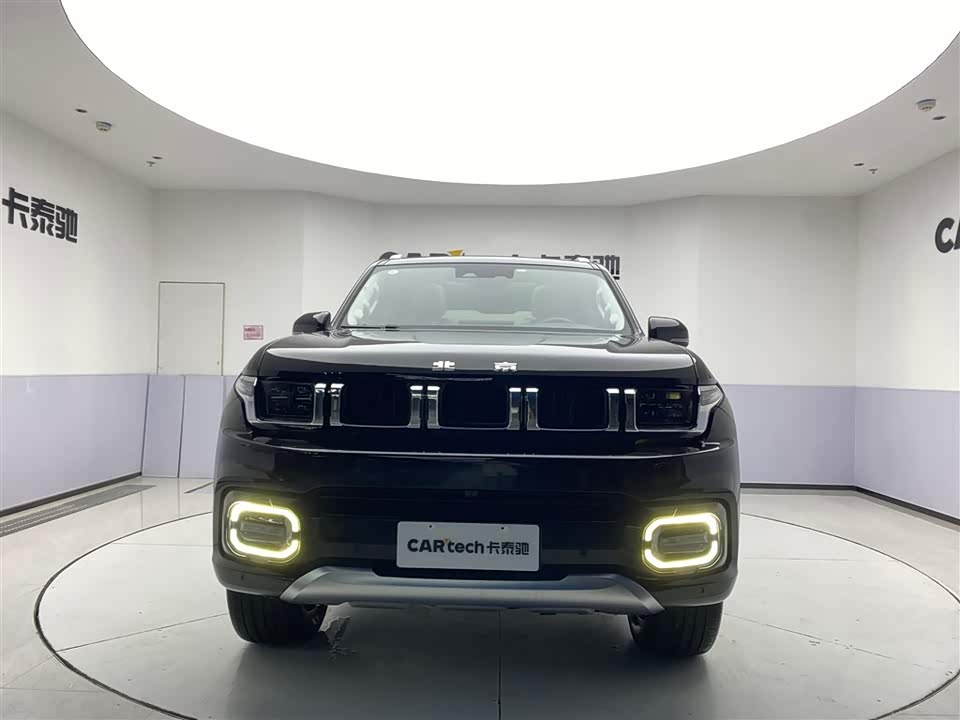 Beijing BJ60