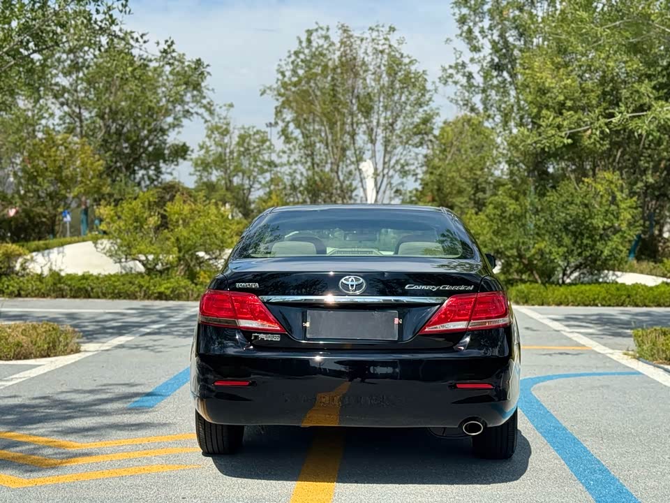 Toyota Camry Toyota Camry