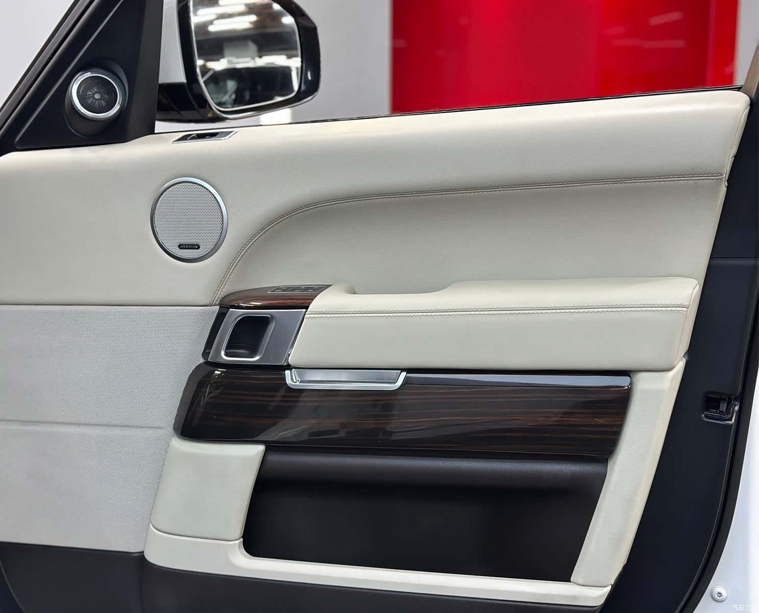 Land Rover Range Rover, 2017 7