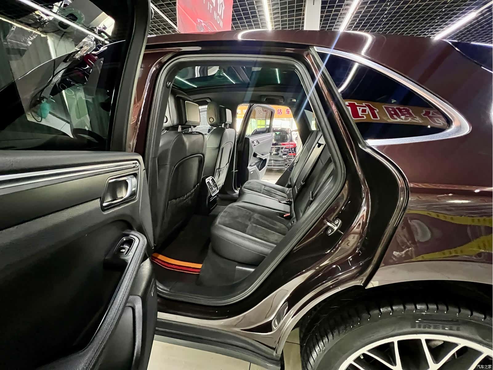 Porsche Macan, 2015 13