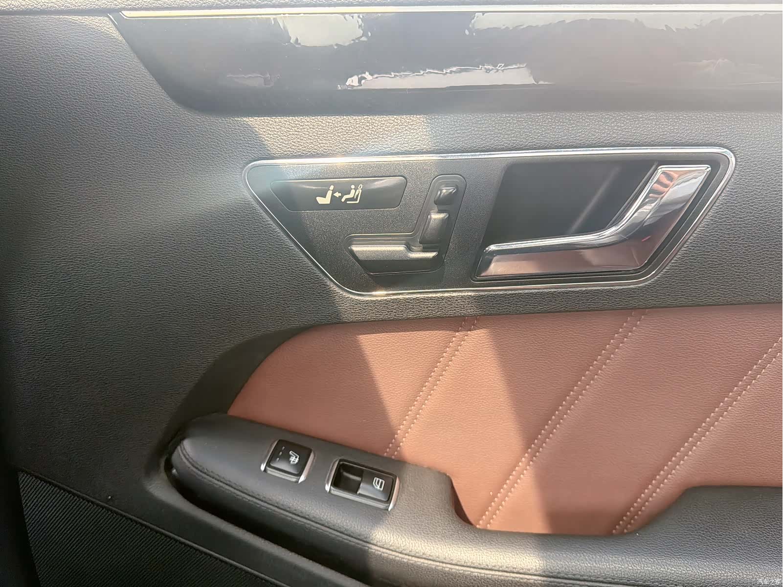 Mercedes-Benz E-Class, 2011 16