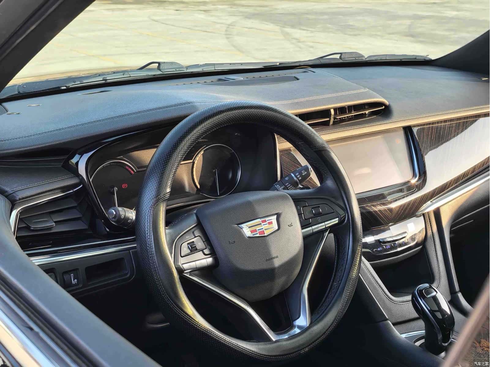 Cadillac XT6, 2021 17
