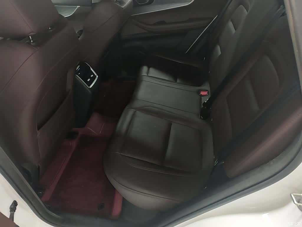 Chery Tiggo 7, 2025 17