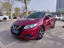 ���TIIDA 2019�� 1.6L CVT���а� ��VI