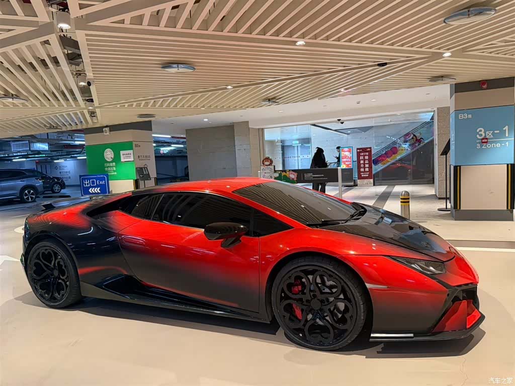 Lamborghini Huracán, 2020 3