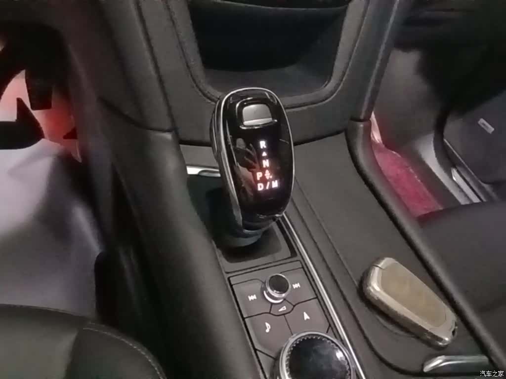 Cadillac XT5, 2020 14