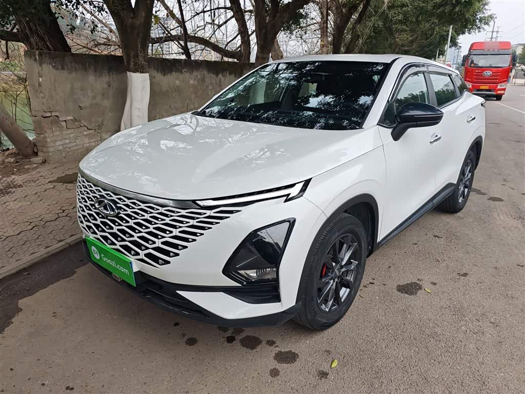 Chery