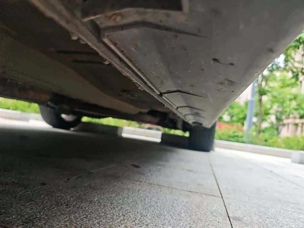 JAC A5, 2020 19