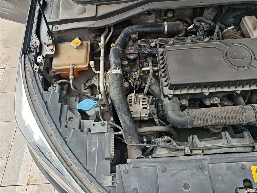 JAC A5, 2020 21