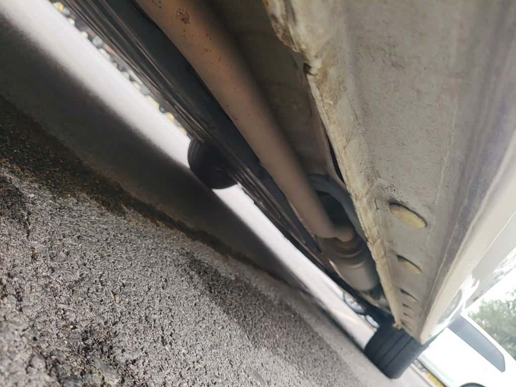 Honda Fit, 2016 17