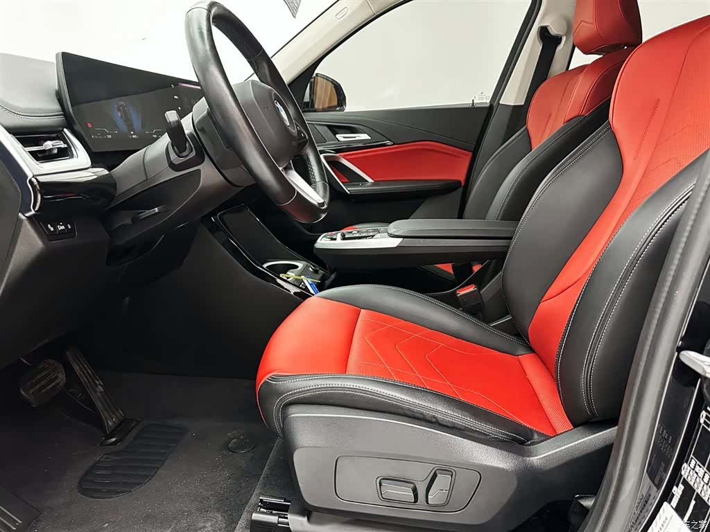 BMW X1, 2023 11