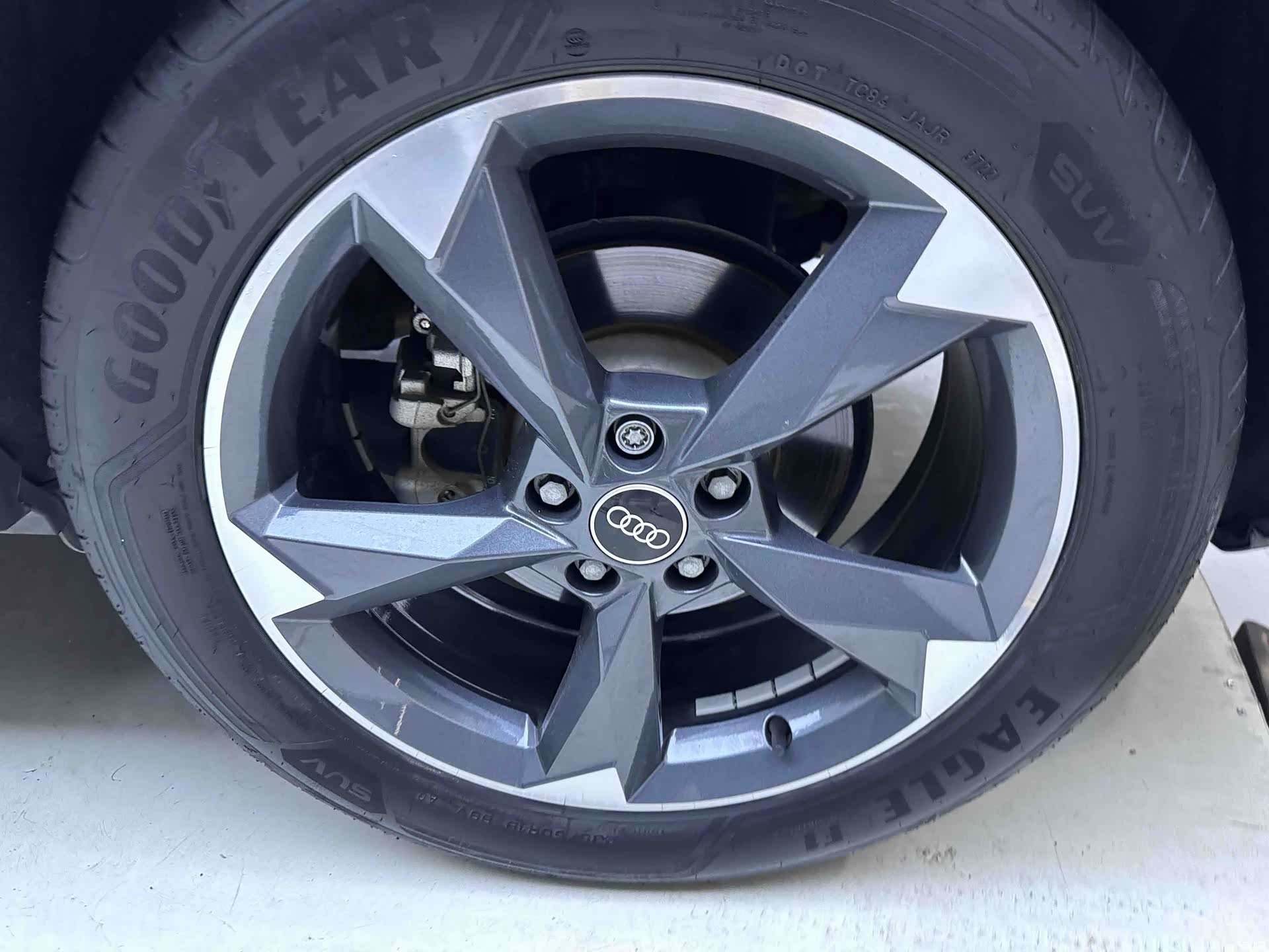 Audi Q3, 2022 22