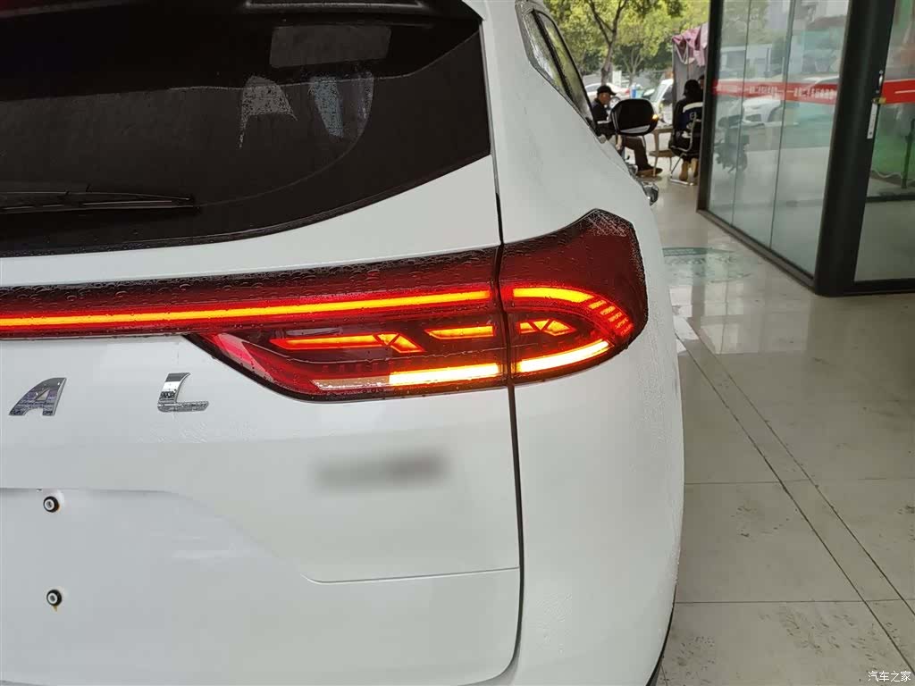Haval H6, 2022 24