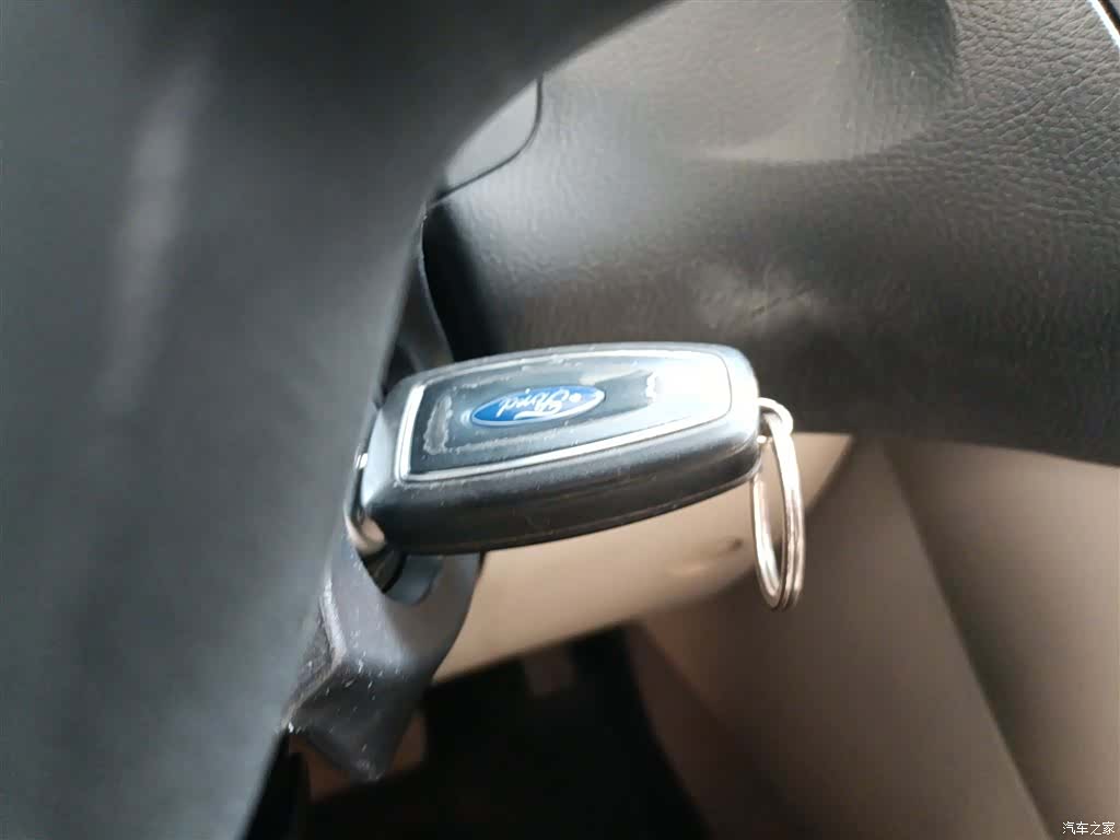Ford Focus, 2017 17