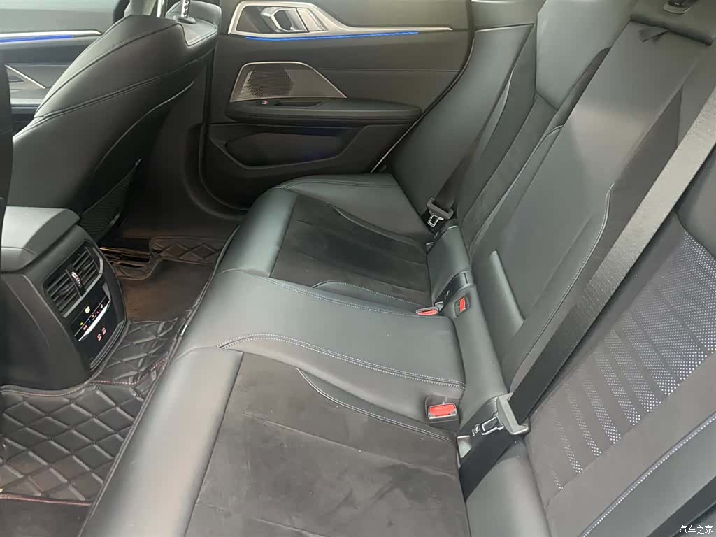 BMW 4 Series, 2022 9