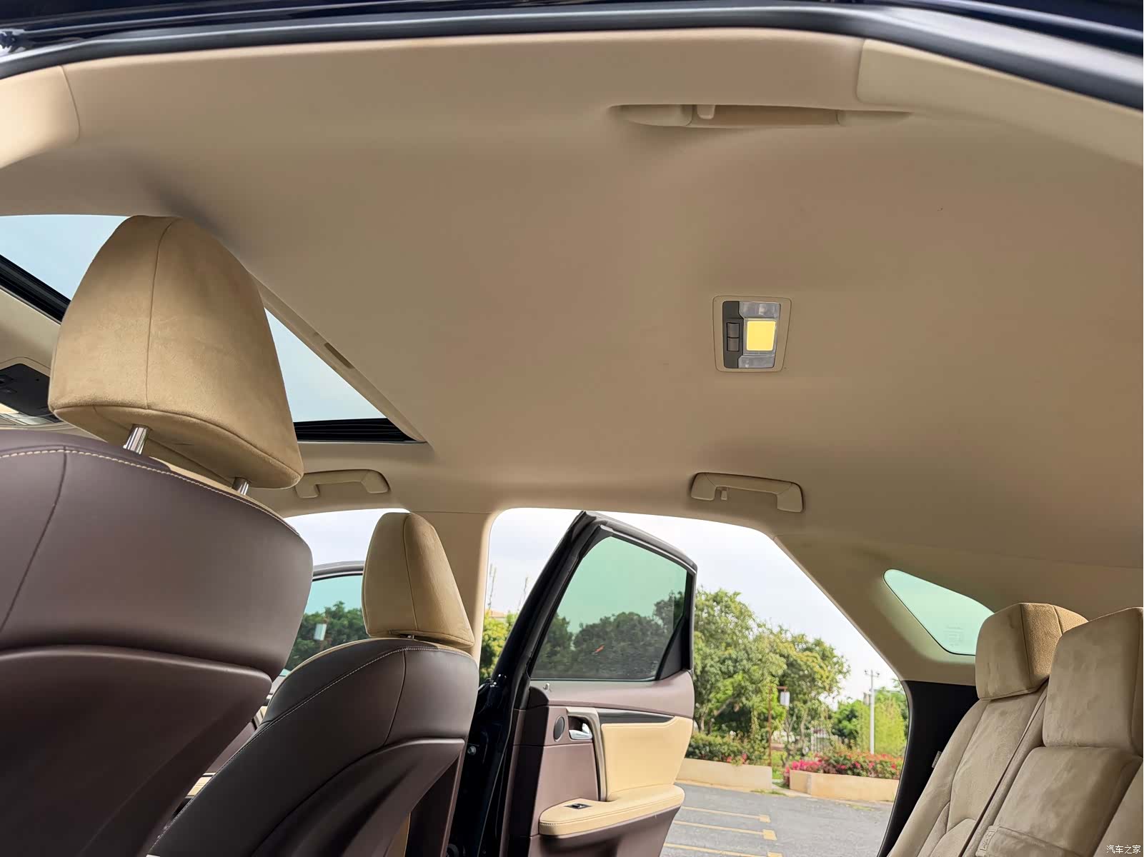 Lexus RX, 2016 16