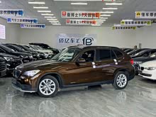 ����X1 2014�� sDrive18i ʱ����
