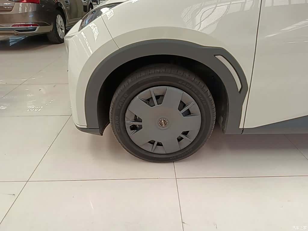 BYD Seagull, 2024 23