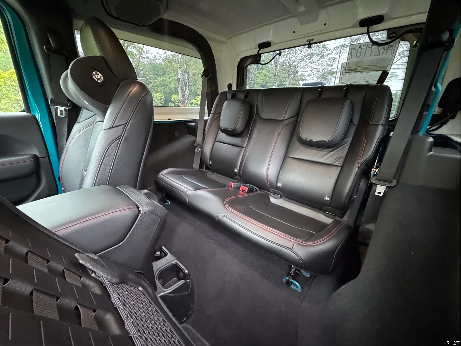 Jeep Wrangler, 2020 6