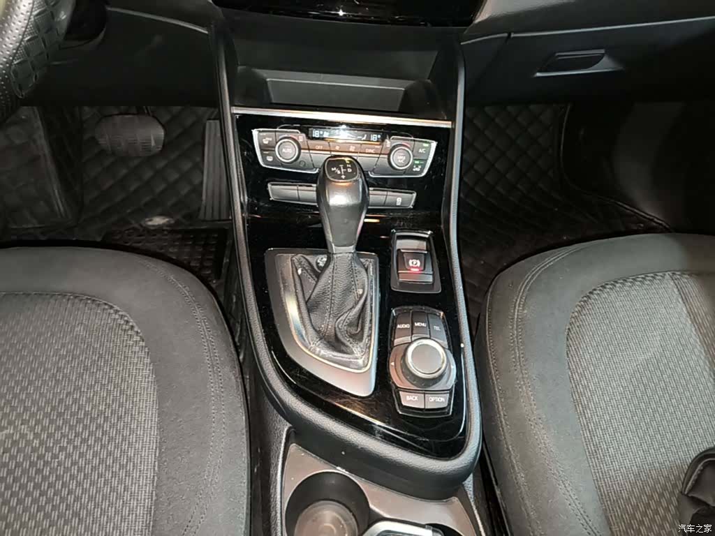 BMW 2 Series, 2017 14
