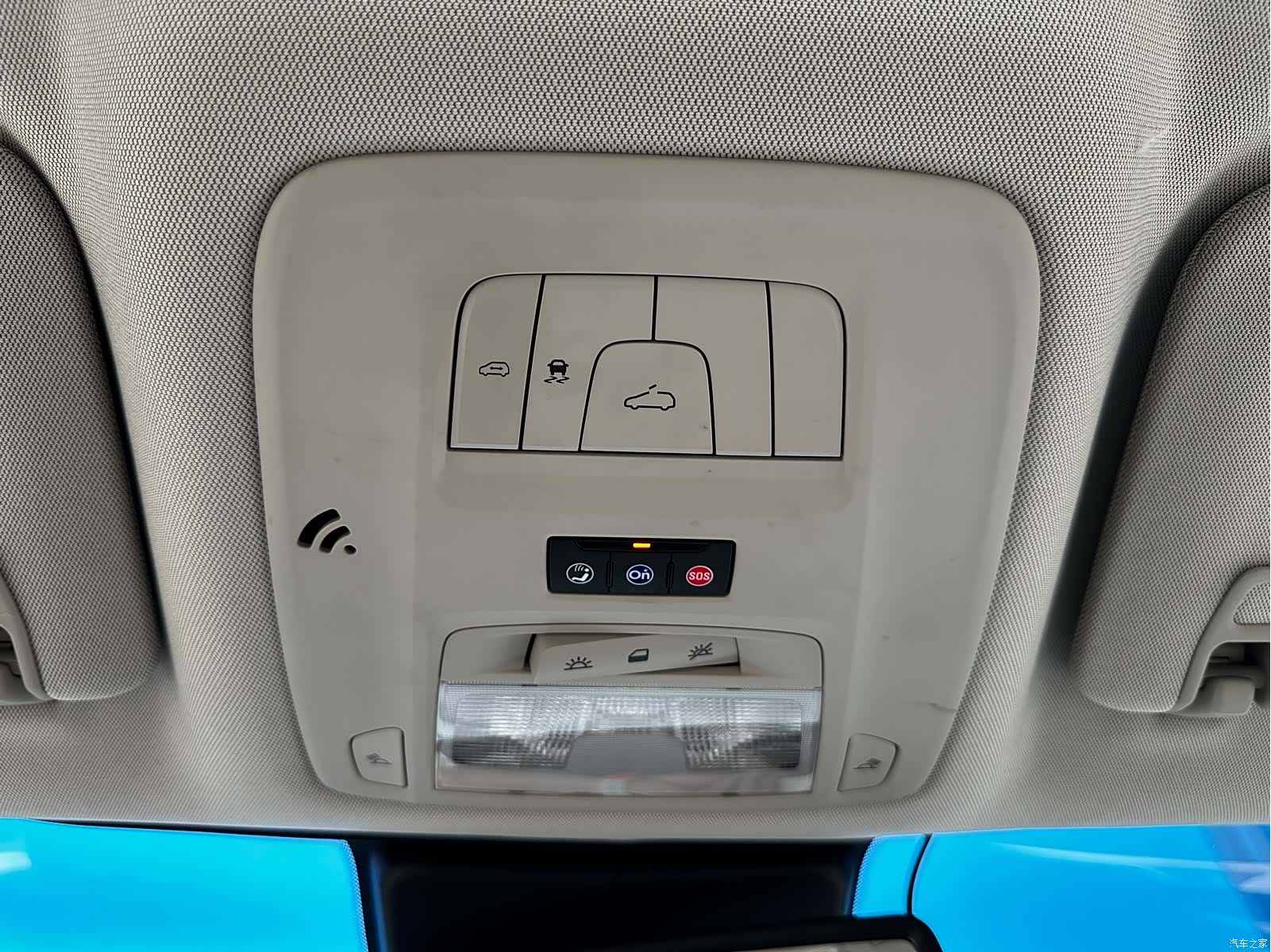 Buick GL8, 2020 18